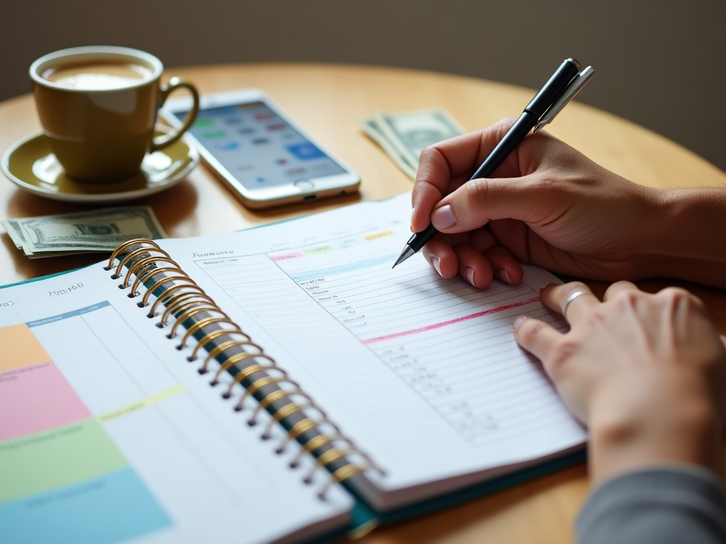 Planificación financiera