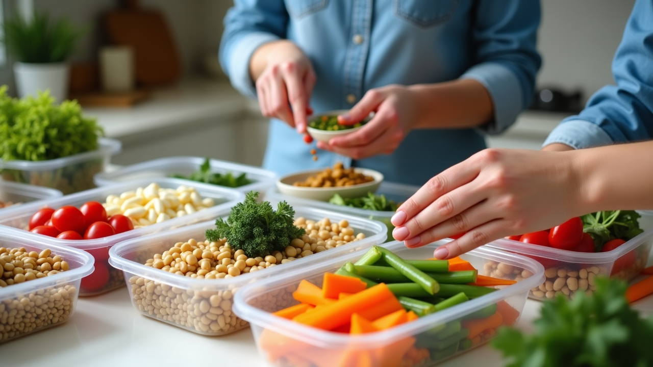 Economía alimentaria